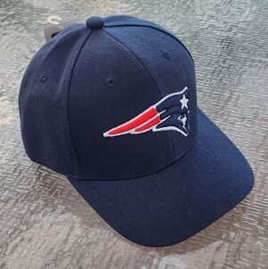 New England Patriots Hat